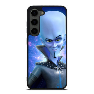 MEGAMIND Samsung Galaxy S23 Plus Case