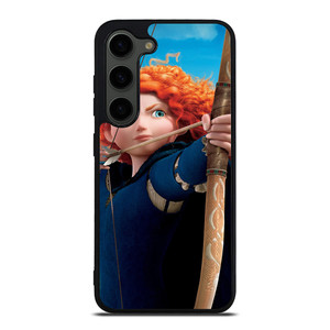 MERIDA BRAVE COOL Samsung Galaxy S23 Plus Case MERIDA BRAVE COOL Samsung Galaxy S23 Plus Case