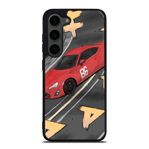 MF GHOST ANIME COOL Samsung Galaxy S23 Plus Case MF GHOST ANIME COOL Samsung Galaxy S23 Plus Case