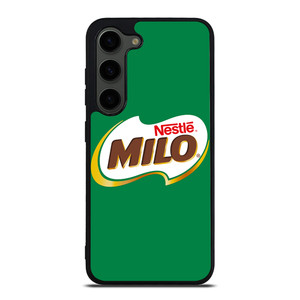 MILO NESTLE LOGO Samsung Galaxy S23 Plus Case