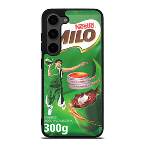 MILO NESTLE Samsung Galaxy S23 Plus Case