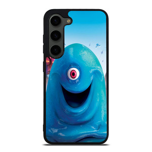 MONSTER VS ALIENS COOL CARTOON Samsung Galaxy S23 Plus Case