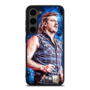 MORGAN WALLEN SINGER Samsung Galaxy S23 Plus Case MORGAN WALLEN SINGER Samsung Galaxy S23 Plus Case