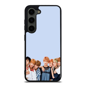 NCT BOYBAND CUTE Samsung Galaxy S23 Plus Case NCT BOYBAND CUTE Samsung Galaxy S23 Plus Case