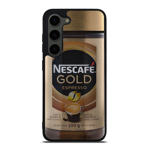 NESCAFE COFFEE GOLD Samsung Galaxy S23 Plus Case