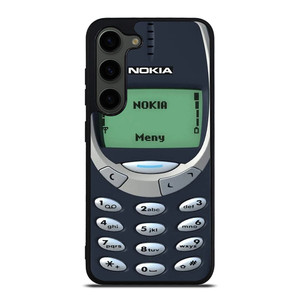 NOKIA 3310 CLASSIC Samsung Galaxy S23 Plus Case
