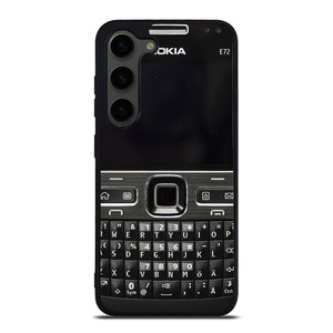 NOKIA E72 CLASSIC Samsung Galaxy S23 Plus Case NOKIA E72 CLASSIC Samsung Galaxy S23 Plus Case