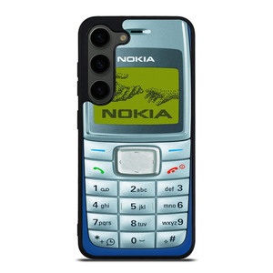 NOKIA PHONE RETRO Samsung Galaxy S23 Plus Case NOKIA PHONE RETRO Samsung Galaxy S23 Plus Case