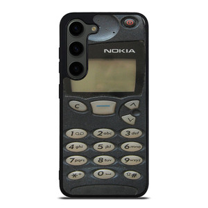 NOKIA RETRO PHONE Samsung Galaxy S23 Plus Case NOKIA RETRO PHONE Samsung Galaxy S23 Plus Case