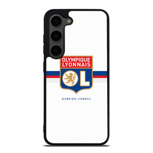 OLYMPIQUE LYONNAIS SYMBOL Samsung Galaxy S23 Plus Case