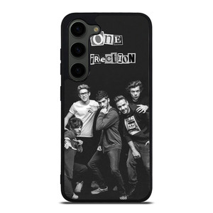 ONE DIRECTION BOYBAND Samsung Galaxy S23 Plus Case