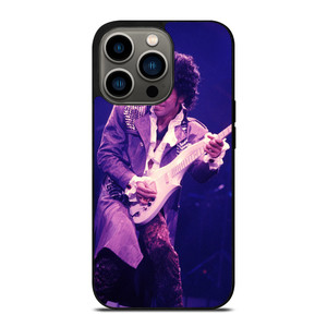PRINCE PURPLE RAIN iPhone 13 Pro Case