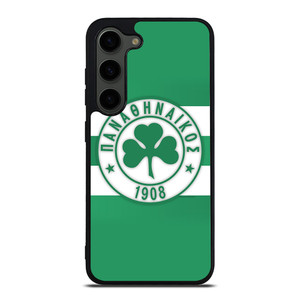 PANATHINAIKOS ICON Samsung Galaxy S23 Plus Case