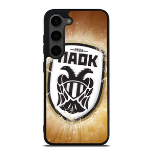 PAOK SALONIKA FC 1926 ICON Samsung Galaxy S23 Plus Case