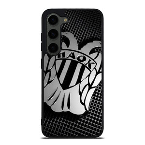 PAOK SALONIKA FC 1926 SYMBOL Samsung Galaxy S23 Plus Case PAOK SALONIKA FC 1926 SYMBOL Samsung Galaxy S23 Plus Case