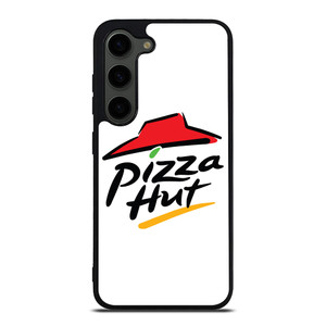PIZZA HUT LOGO Samsung Galaxy S23 Plus Case