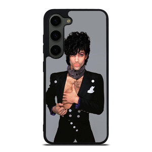 PRINCE PURPLE RAIN CUTE Samsung Galaxy S23 Plus Case PRINCE PURPLE RAIN CUTE Samsung Galaxy S23 Plus Case