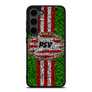 PSV EINDHOVEN GRASS ART LOGO Samsung Galaxy S23 Plus Case