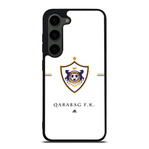 QARABAG FK SYMBOL Samsung Galaxy S23 Plus Case QARABAG FK SYMBOL Samsung Galaxy S23 Plus Case