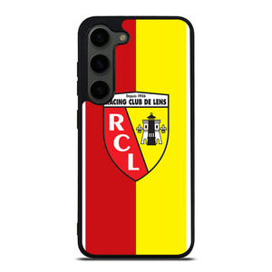 RACING CLUB DE LENS FC Samsung Galaxy S23 Plus Case RACING CLUB DE LENS FC Samsung Galaxy S23 Plus Case
