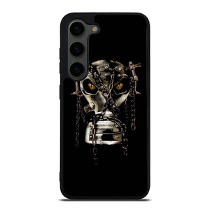 RANDY ORTON THE VIPER LOGO Samsung Galaxy S23 Plus Case