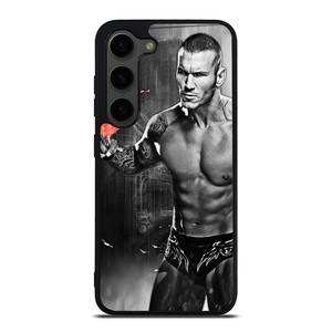 RANDY ORTON WWE Samsung Galaxy S23 Plus Case RANDY ORTON WWE Samsung Galaxy S23 Plus Case