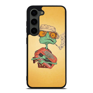 RANGO ART Samsung Galaxy S23 Plus Case RANGO ART Samsung Galaxy S23 Plus Case