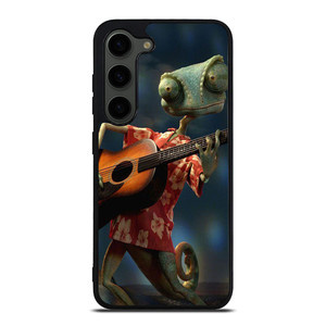 RANGO FUNNY MOVIE Samsung Galaxy S23 Plus Case
