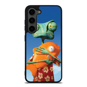 RANGO MOVIE Samsung Galaxy S23 Plus Case RANGO MOVIE Samsung Galaxy S23 Plus Case
