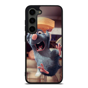 RATATOUILLE CUTE Samsung Galaxy S23 Plus Case RATATOUILLE CUTE Samsung Galaxy S23 Plus Case