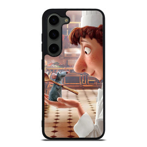 RATATOUILLE MOVIE Samsung Galaxy S23 Plus Case RATATOUILLE MOVIE Samsung Galaxy S23 Plus Case
