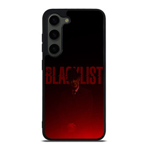 RAYMOND REDDINGTON THE BLACKLIST Samsung Galaxy S23 Plus Case RAYMOND REDDINGTON THE BLACKLIST Samsung Galaxy S23 Plus Case