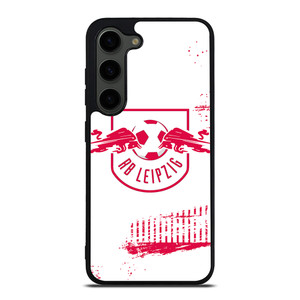 RB LEIPZIG FC ART LOGO Samsung Galaxy S23 Plus Case RB LEIPZIG FC ART LOGO Samsung Galaxy S23 Plus Case