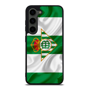 REAL BETIS SYMBOL Samsung Galaxy S23 Plus Case REAL BETIS SYMBOL Samsung Galaxy S23 Plus Case