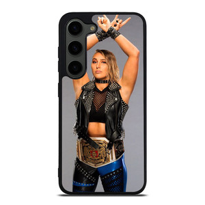 RHEA RIPLEY LADIES WWE Samsung Galaxy S23 Plus Case RHEA RIPLEY LADIES WWE Samsung Galaxy S23 Plus Case