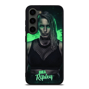 RHEA RIPLEY WWE Samsung Galaxy S23 Plus Case