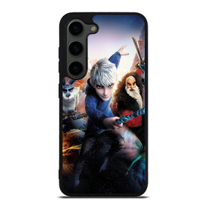 RISE OF THE GUARDIANS Samsung Galaxy S23 Plus Case RISE OF THE GUARDIANS Samsung Galaxy S23 Plus Case