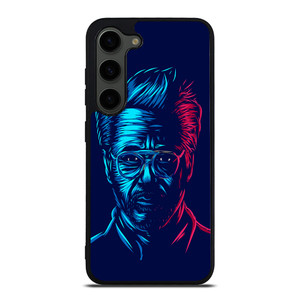 ROBERT DOWNEY JR IRON MAN ART Samsung Galaxy S23 Plus Case