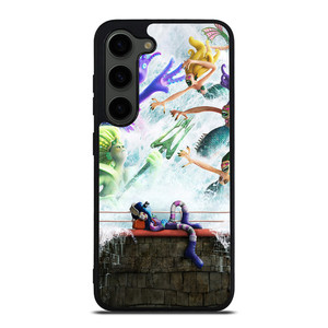 RUBY GILLMAN TEENAGE KRAKEN COOL Samsung Galaxy S23 Plus Case