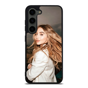 SABRINA CARPENTER BEAUTY SINGER Samsung Galaxy S23 Plus Case