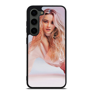 SABRINA CARPENTER COOL SINGER Samsung Galaxy S23 Plus Case SABRINA CARPENTER COOL SINGER Samsung Galaxy S23 Plus Case
