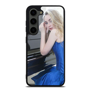 SABRINA CARPENTER COOL Samsung Galaxy S23 Plus Case