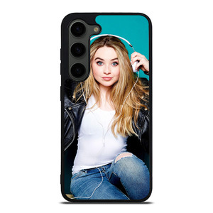 SABRINA CARPENTER CUTE Samsung Galaxy S23 Plus Case
