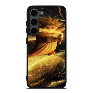SANDMAN RISE OF THE GUARDIANS Samsung Galaxy S23 Plus Case SANDMAN RISE OF THE GUARDIANS Samsung Galaxy S23 Plus Case