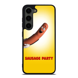 SAUSAGE PARTY Samsung Galaxy S23 Plus Case