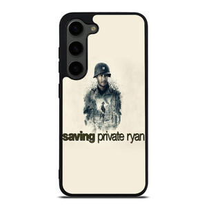 SAVING PRIVATE RYAN MOVIE Samsung Galaxy S23 Plus Case