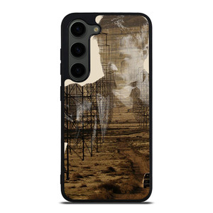 SE7EN BRAD PITT MOVIE Samsung Galaxy S23 Plus Case SE7EN BRAD PITT MOVIE Samsung Galaxy S23 Plus Case