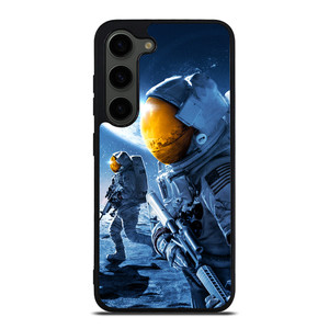 SERIES FOR ALL MANKIND Samsung Galaxy S23 Plus Case SERIES FOR ALL MANKIND Samsung Galaxy S23 Plus Case