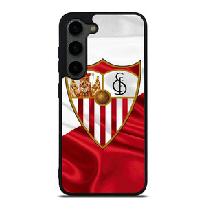 SEVILLA FC LOGO Samsung Galaxy S23 Plus Case