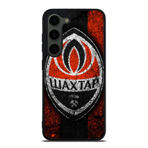 SHAKHTAR DONETSK ART LOGO Samsung Galaxy S23 Plus Case SHAKHTAR DONETSK ART LOGO Samsung Galaxy S23 Plus Case